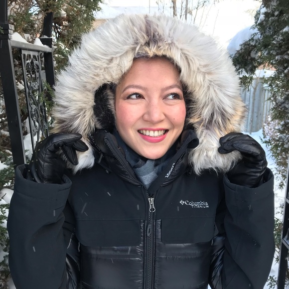 Meet your Posher, Olivia - Picture 6 of 6